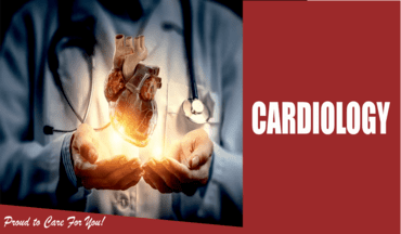 cardiology